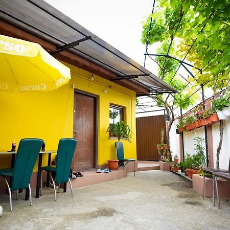 Vila Casa Lili Mangalia Exteriér fotografie