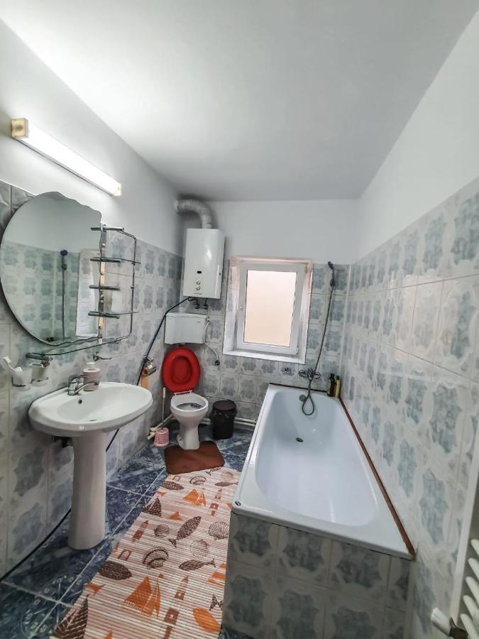 Vila Casa Lili Mangalia Exteriér fotografie