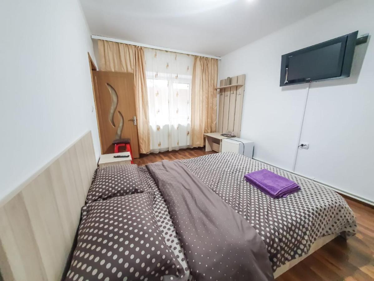Vila Casa Lili Mangalia Exteriér fotografie