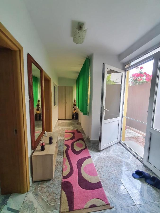 Vila Casa Lili Mangalia Exteriér fotografie